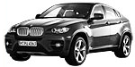 BMW E71 P3072 Fault Code