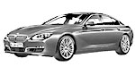 BMW F06 P3072 Fault Code